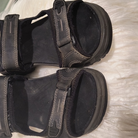 Ecco sandals - Picture 12 of 16